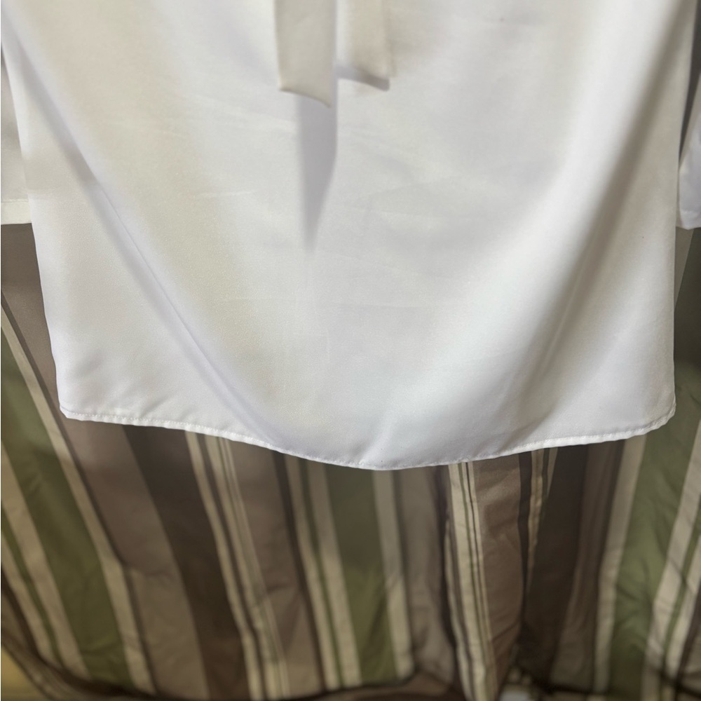Antonio Melani beaded top with tie back - Picture 10 of 11